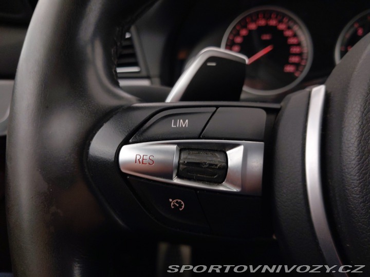 BMW 5 M Sport 535d 2016