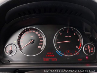 BMW 5 M Sport 535d 2016