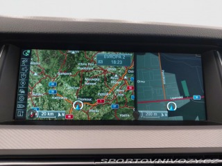 BMW 5 M Sport 535d 2016