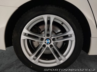 BMW 5 M Sport 535d 2016