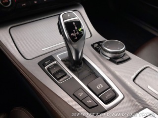 BMW 5 M Sport 535d 2016