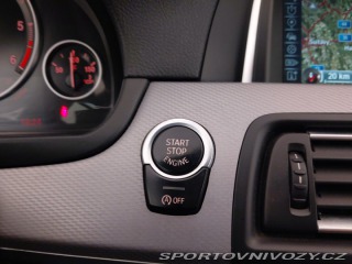 BMW 5 M Sport 535d 2016