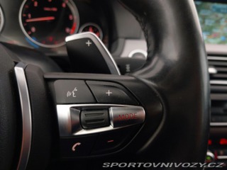 BMW 5 M Sport 535d 2016