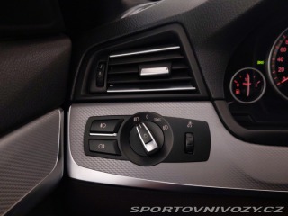 BMW 5 M Sport 535d 2016