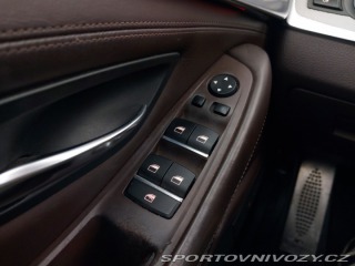 BMW 5 M Sport 535d 2016