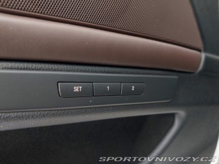 BMW 5 M Sport 535d 2016