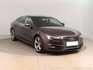 Audi A5 1.8 TFSI