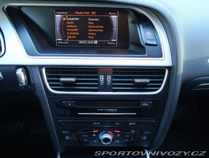 Audi A5 1.8 TFSI 2016