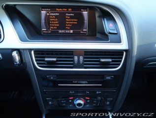 Audi A5 1.8 TFSI 2016