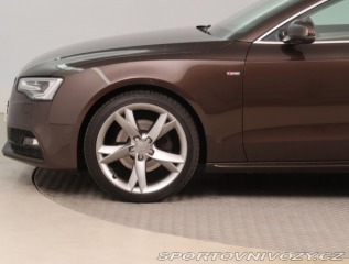 Audi A5 1.8 TFSI 2016