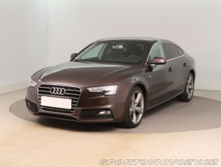 Audi A5 1.8 TFSI 2016