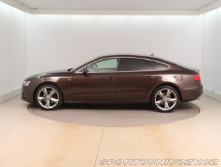 Audi A5 1.8 TFSI 2016