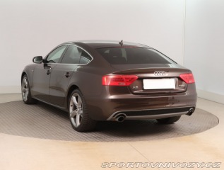 Audi A5 1.8 TFSI 2016