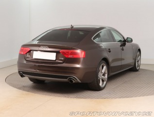 Audi A5 1.8 TFSI 2016