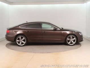 Audi A5 1.8 TFSI 2016