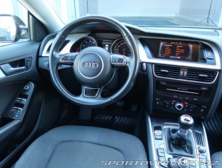 Audi A5 1.8 TFSI 2016