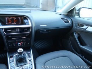 Audi A5 1.8 TFSI 2016