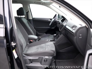 Volkswagen Ostatní modely Tiguan 2,0 TSI 162kW DSG 4MOT Hi 2019