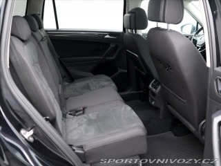 Volkswagen Ostatní modely Tiguan 2,0 TSI 162kW DSG 4MOT Hi 2019
