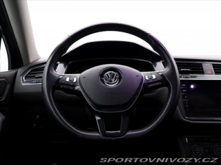 Volkswagen Ostatní modely Tiguan 2,0 TSI 162kW DSG 4MOT Hi 2019