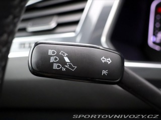 Volkswagen Ostatní modely Tiguan 2,0 TSI 162kW DSG 4MOT Hi 2019