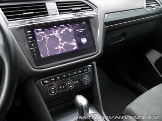Volkswagen Ostatní modely Tiguan 2,0 TSI 162kW DSG 4MOT Hi 2019