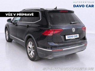 Volkswagen Ostatní modely Tiguan 2,0 TSI 162kW DSG 4MOT Hi 2019