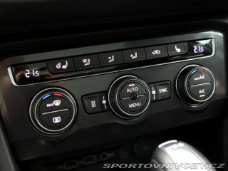 Volkswagen Ostatní modely Tiguan 2,0 TSI 162kW DSG 4MOT Hi 2019