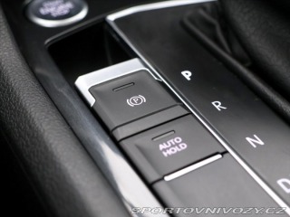 Volkswagen Ostatní modely Tiguan 2,0 TSI 162kW DSG 4MOT Hi 2019