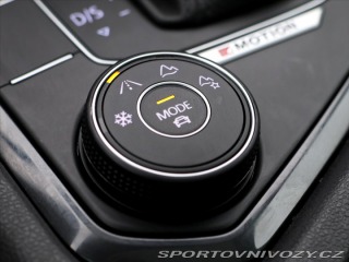 Volkswagen Ostatní modely Tiguan 2,0 TSI 162kW DSG 4MOT Hi 2019
