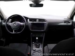 Volkswagen Ostatní modely Tiguan 2,0 TSI 162kW DSG 4MOT Hi 2019