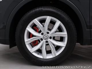 Volkswagen Ostatní modely Tiguan 2,0 TSI 162kW DSG 4MOT Hi 2019
