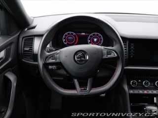 Škoda Kodiaq RS 2,0 2019