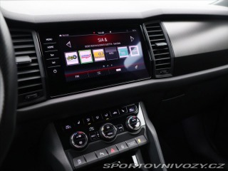 Škoda Kodiaq RS 2,0 2019