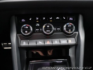 Škoda Kodiaq RS 2,0 2019