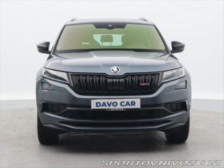 Škoda Kodiaq RS 2,0 2019
