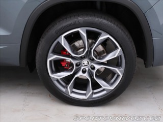 Škoda Kodiaq RS 2,0 2019