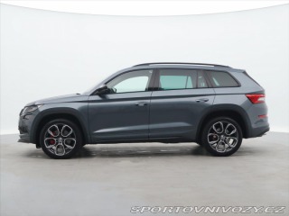 Škoda Kodiaq RS 2,0 2019