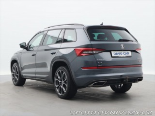 Škoda Kodiaq RS 2,0 2019