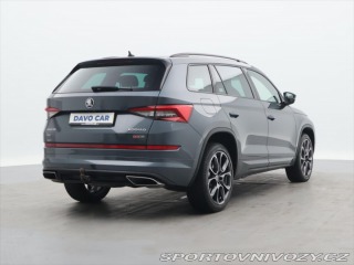 Škoda Kodiaq RS 2,0 2019