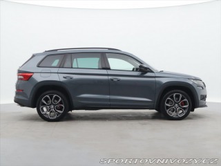 Škoda Kodiaq RS 2,0 2019