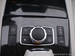 Mercedes-Benz CLS 3,0 350d 190kW 4Matic CZ 2016