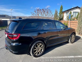 Dodge Durango 5,7 2017