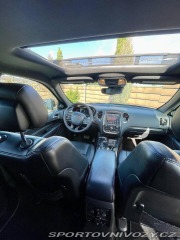 Dodge Durango 5,7 2017