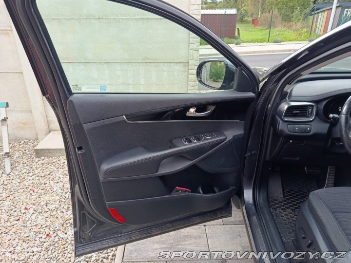 Kia Ostatní modely Sorento 2,2 tdi 2017