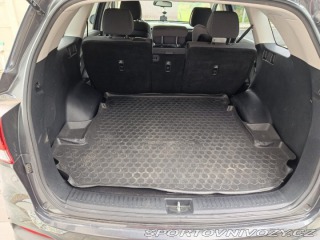 Kia Ostatní modely Sorento 2,2   tdi 2017
