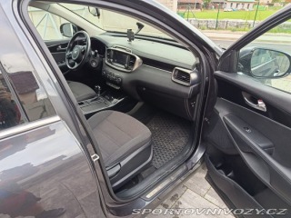 Kia Ostatní modely Sorento 2,2   tdi 2017