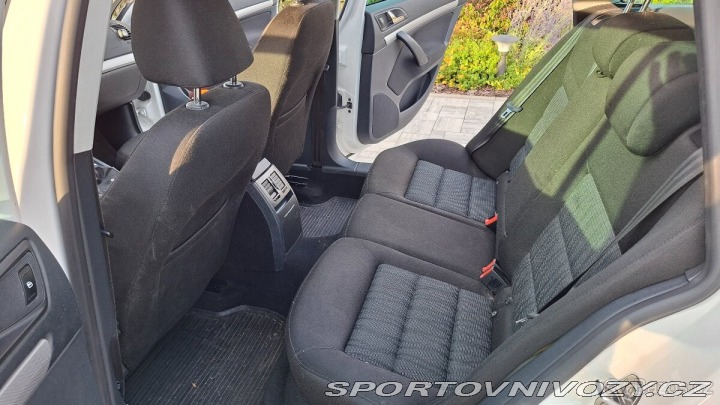 Škoda Ostatní modely Octavia 2,0 tdi 1968
