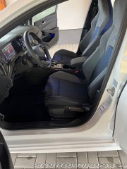 Volkswagen Golf R, Perf. 245kw, 43tis km 2024