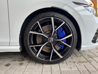 Volkswagen Golf R, Perf. 245kw, 43tis km 2024